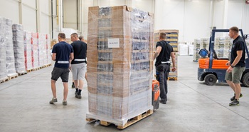 fmcg angrosist cafea dulciuri produse alimentare